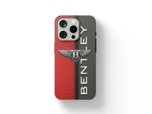 Bentley Custodia Smartphone Robusta da Esperti